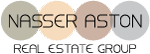 Nasser Aston Real Estate | Residential and Commercial Sales and Valuations Logo